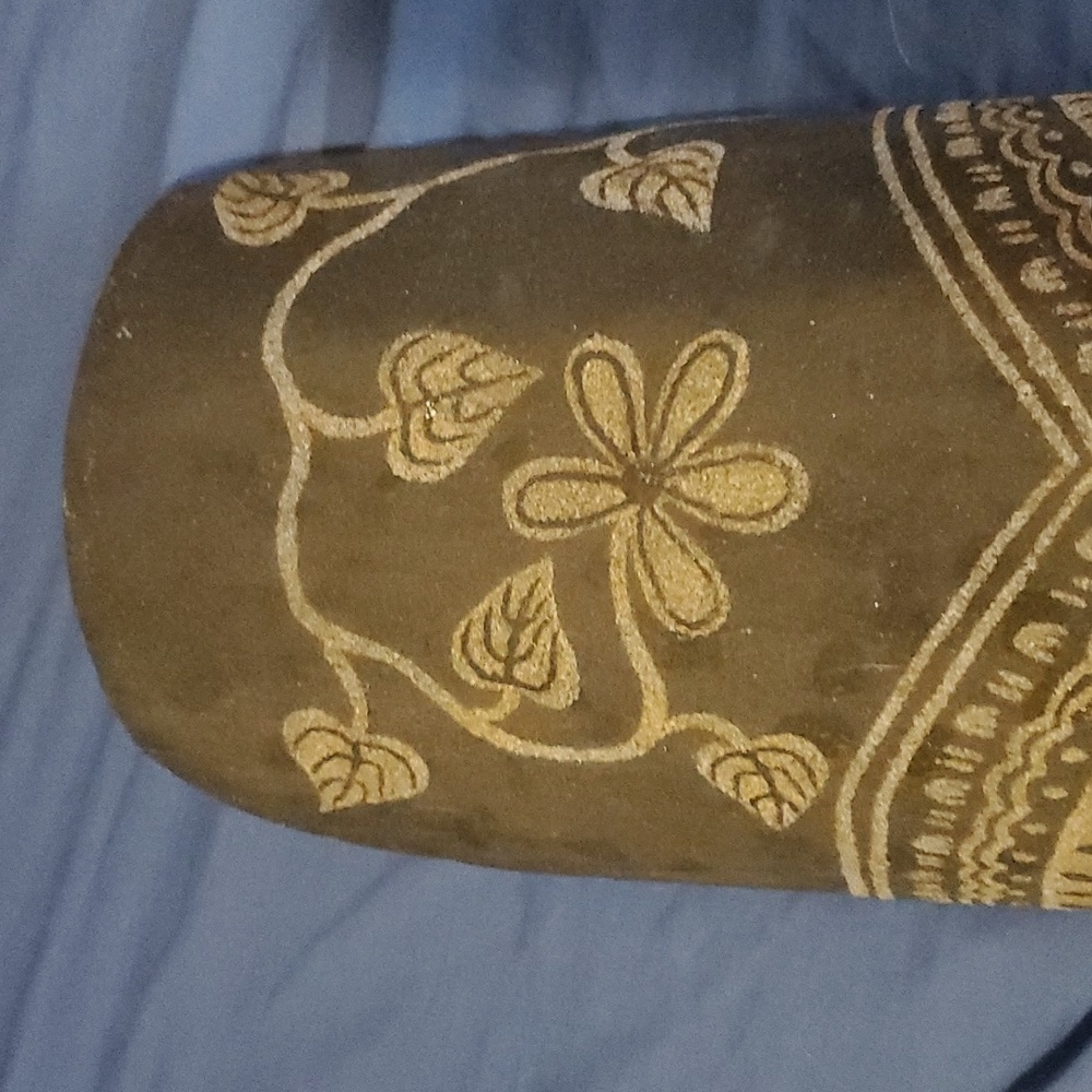 Wall hanging - Picture 2 of 5